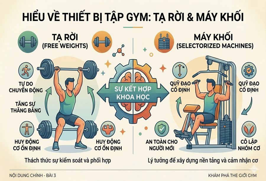 may-tap-khoi-hay-ta-roi