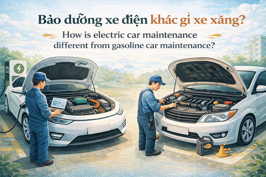 bao-duong-xe-dien-khac-gi-xe-xang