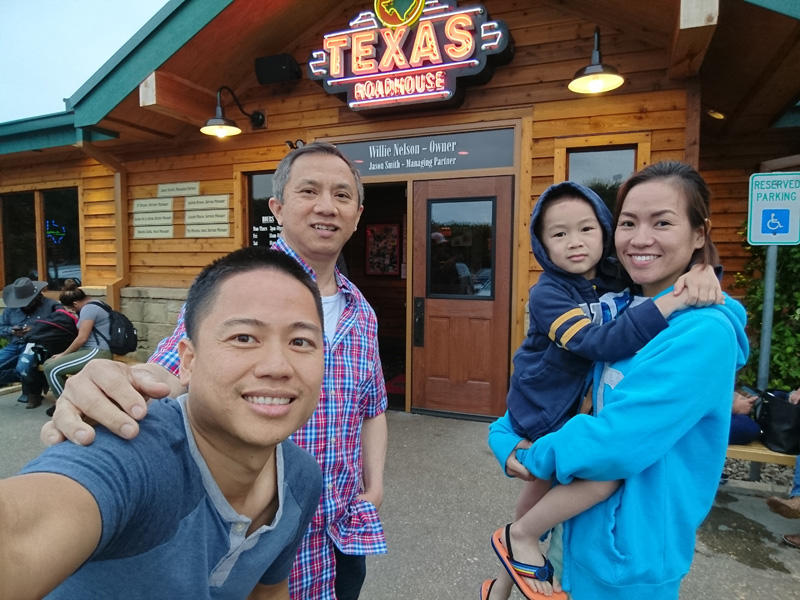 LE NGOC BAO - HOUSTON le-ngoc-bao-tai-texas