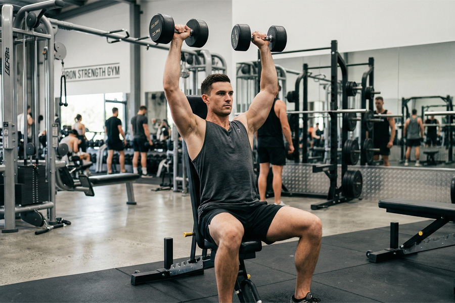 tu-the-va-ky-thuat-tap-GYM-dung