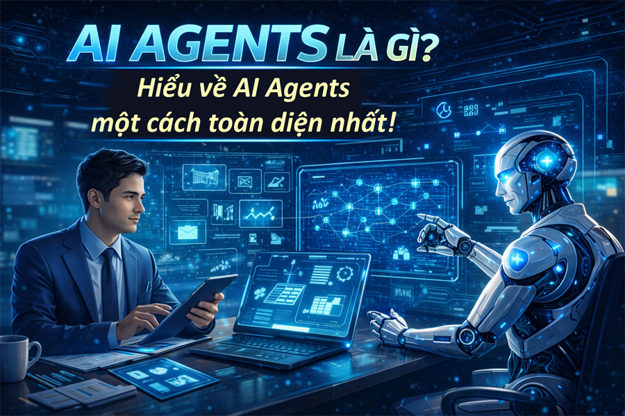 ai-agents-la-gi