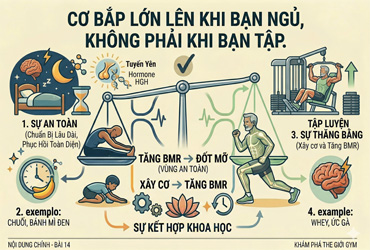 giac-ngu-va-phuc-hoi-co-bap-tap-gym