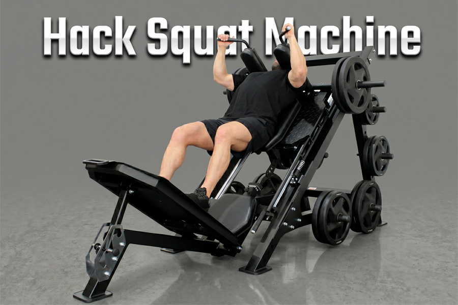 hack-squat-machine