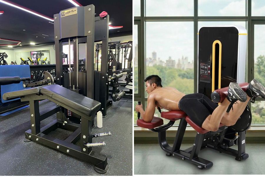 ren-chan-cho-nguoi-moi