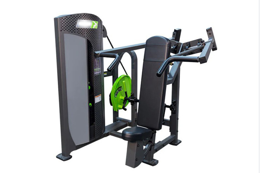 shoulder-press-machine