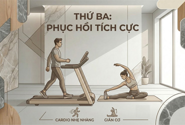 phuc-hoi-tich-cuc-va-cardio-nhe-nhang